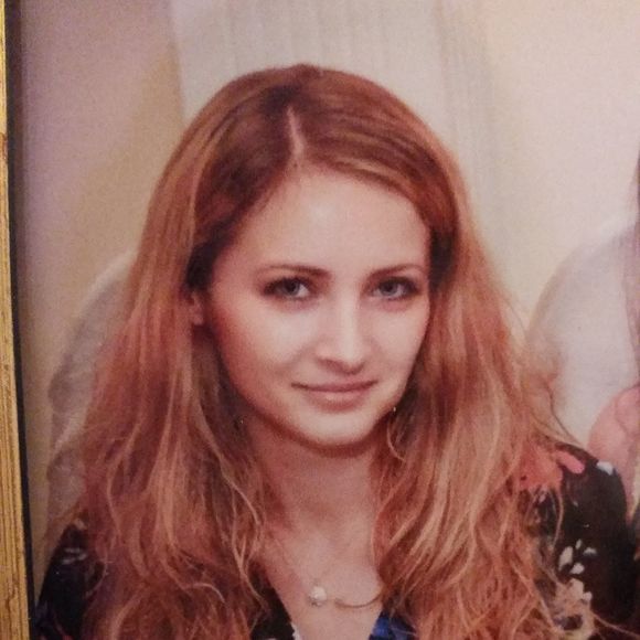 Profile Picture of Valentina Ivanovna (@valiusik1111) on Poshmark