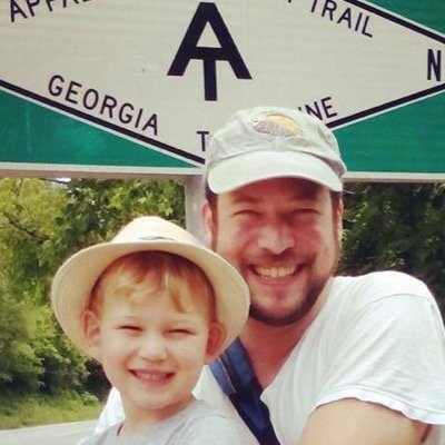 Profile Picture of John Trevett Allen (@trevettallen) on Twitter