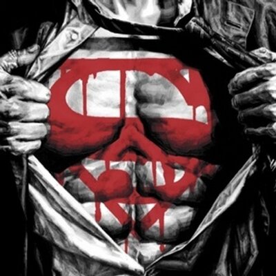 Profile Picture of Jeff Sutherlin Southside Superman (@JMSutherlin) on Twitter