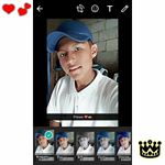 Profile Picture of Steven Pilay Clemente 20-24 ❤💕 (@david_clemente20_24) on Instagram