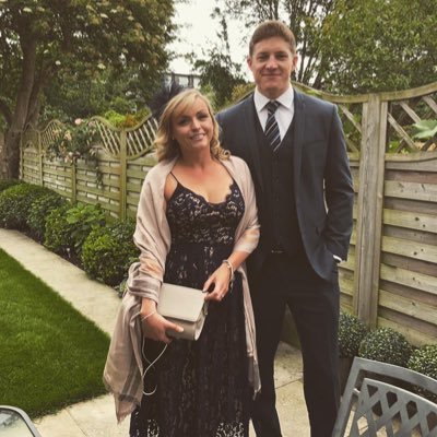 Profile Picture of Gregory Stevens (@GregoryStevens1) on Twitter