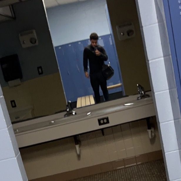 Profile Picture of Aaron Wesley (@aaron_wes0) on Tiktok