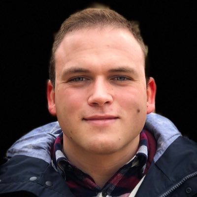 Profile Picture of Andrew Burdett (@Burdett) on Twitter