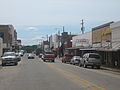 Profile Picture of Crockett, Texas - Wikipediaon Wikipedia