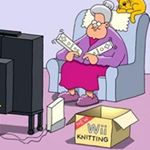 Veronica Nicolaysen - Instagram Profile Picture of Veronica Nicolaysen (@mumin_mamma) on Instagram