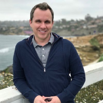 Profile Picture of Kevin Hendricks (@KevinHendricks2) on Twitter