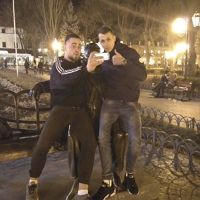 Profile Picture of alex_kalishuk (@alex_kalishuk) on Tiktok