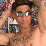 Profile Picture of Jefferson Bento (@jeffersonbento_) on Instagram