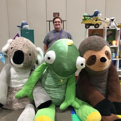 Profile Picture of Brandon James Guidry (@JamesGuidry) on Twitter