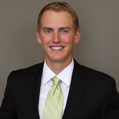 Profile Picture of Tyler Nance PT, DPT, ATC (@tnance1015) on Twitter
