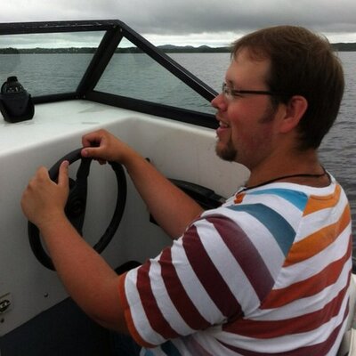 Profile Picture of Steve Dorey (@doreycommasteve) on Twitter