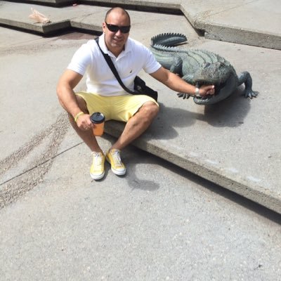 Carlos Tadeo - Twitter Profile Picture of Carlos Tadeo (@Carlostadeo1) on Twitter