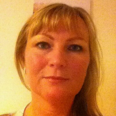 Profile Picture of Denise Devine (@DevineDen) on Twitter