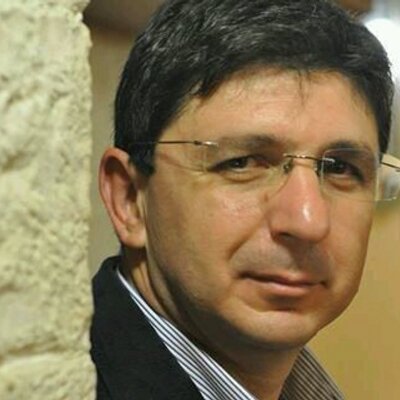 Profile Picture of Luigi De Palma (@GinoDepalma) on Twitter