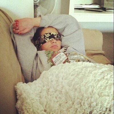 Profile Picture of Eleanor Jackson (@indieeleanor) on Twitter