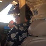 Profile Picture of David Hardage (@travelin.texan) on Instagram