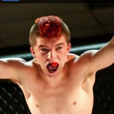 Profile Picture of Jordan Imhoff (@ImhoffJordan) on Twitter