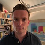 Profile Picture of Peter Conlon (@peteratcam) on Instagram