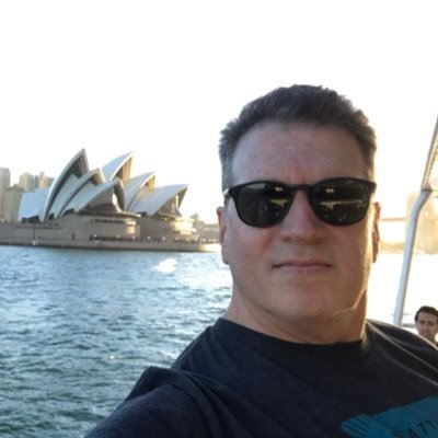 Profile Picture of Steve Furlong (@sfurlong) on Twitter