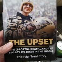 Profile Picture of Tony Trent (@TonyTrent10) on Twitter