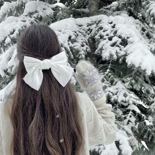 ❄️ - Tiktok Profile Picture of ❄️ (@joychristms) on Tiktok