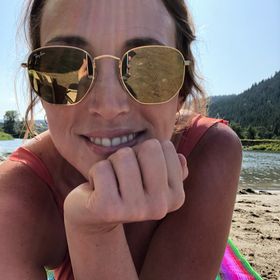 Profile Picture of Marina Kinnee-Scott (@marinascott) on Pinterest