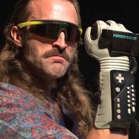 Profile Picture of Justin Driver (@lucidcheetah) on Poshmark