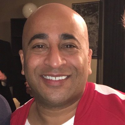 Profile Picture of Thomas Johnson (@ThomasJinLA) on Twitter