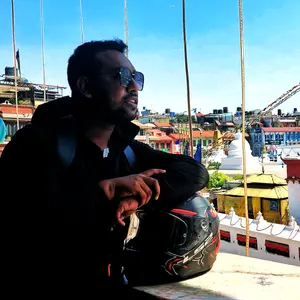 Profile Picture of 🇳🇵🙏nezan 🤘🇳🇵 (@siwaji_neezan15) on Tiktok