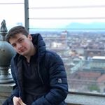 Profile Picture of Robert Lupetini (@robertlupetini) on Instagram