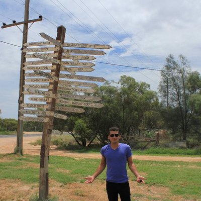 Profile Picture of Thomas (@thomascorbo11) on Twitter
