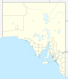 Profile Picture of Taplan, South Australiaon Wikipedia