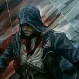 Alexander Blade - Twitter Profile Picture of Alexander Blade (@AlexanderBlade6) on Twitter