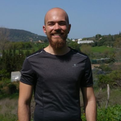 Daniel Cantero - Twitter Profile Picture of Daniel Cantero (@DaniCantero_) on Twitter