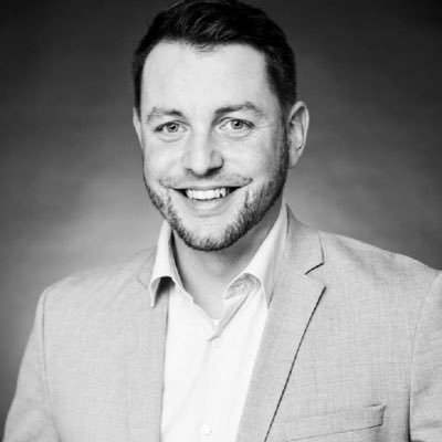 Profile Picture of Michael Wahle (@WahleMichael) on Twitter