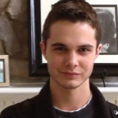 Profile Picture of Daniel Blackard. (@Dracken27) on Twitter