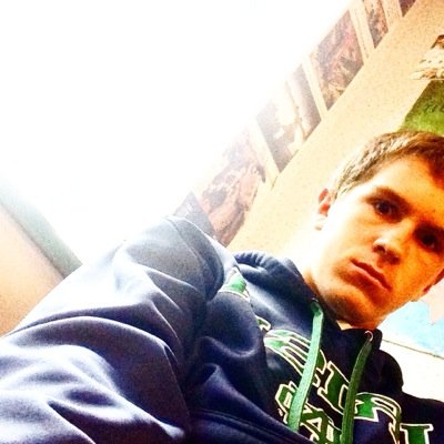 Profile Picture of Nate Lewandowski (@2016lewandowski) on Twitter