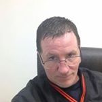 Profile Picture of Darrell Roberts (@darrell.roberts.374) on Instagram