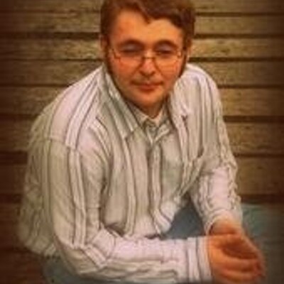 Profile Picture of Steven M Hammonds (@shammondss) on Twitter