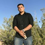 Profile Picture of Josh Roybal (@joshroybal) on Instagram