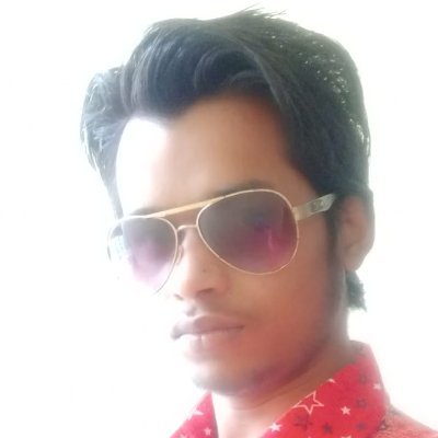 Profile Picture of Vijay Nath (@Vijaynath2004) on Twitter