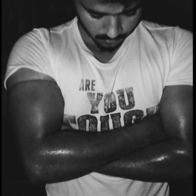 Profile Picture of Shabbir Basra (@ShabbirBasra5) on Twitter