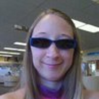 Profile Picture of Amanda Haugen (@sugawlf) on Twitter
