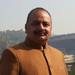 Profile Picture of Raju Pandey (@rajupandey01) on Instagram