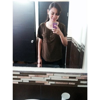 Profile Picture of Jazmín Coronado (@Jazmines99C) on Twitter