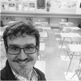 Profile Picture of Dr. Gregory McGough (@McGough3R) on Twitter