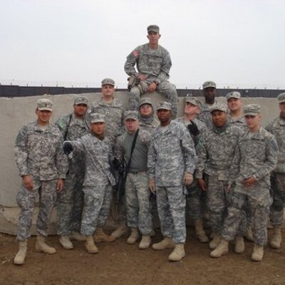 Profile Picture of John Swihart (@swimedic80) on Twitter