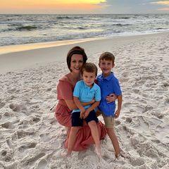 Profile Picture of Amanda Mullis223 (@@amandamullis) on Tiktok
