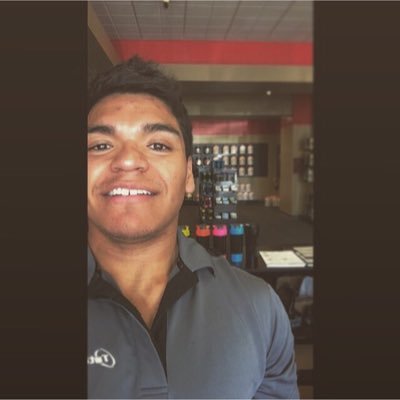 Profile Picture of Damian Nicolas (@DamianNick) on Twitter