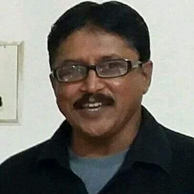 Profile Picture of Tasleem Mirza (@TasleemMirza15) on Twitter